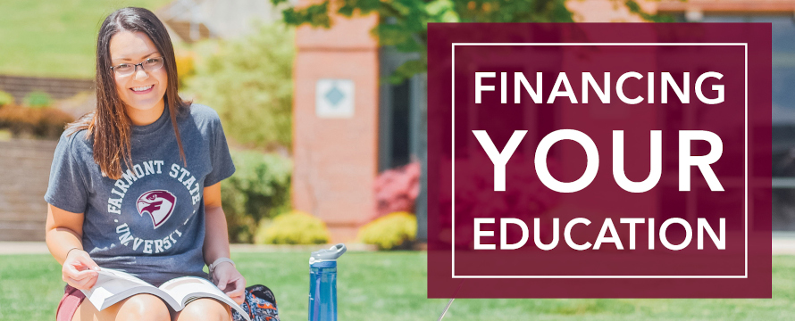 Financing Your Education