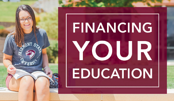 Financing Your Education